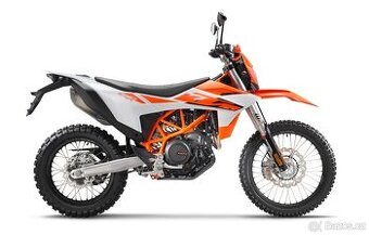 KTM 690 Enduro R