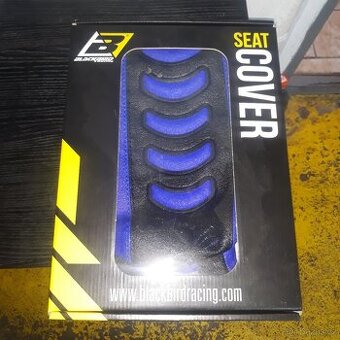 Prodám nový potah sedla Yamaha YZ450F