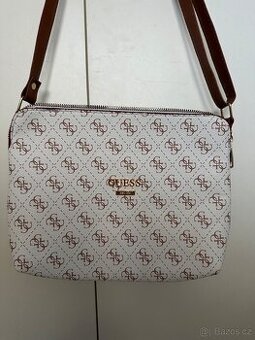 Dámská kabelka přes rameno