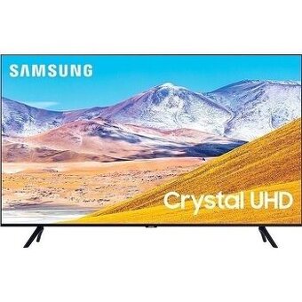 Samsung UE55TU8072
