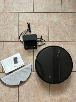Robotický vysavač s mopem Xiaomi Mi Robot Vacuum Mop 2 Pro+