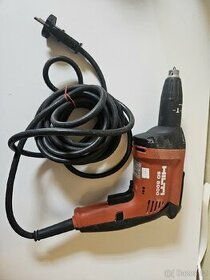 SÁDROKARTONÁŘSKÝ ŠROUBOVÁK HILTI SD 5000