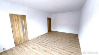 Pronájem bytu 3+1 v ulici Sídliště Za Chlumem 793 v Bílině