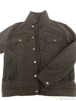 pánská bunda Zara, vel. L, perfektní stav