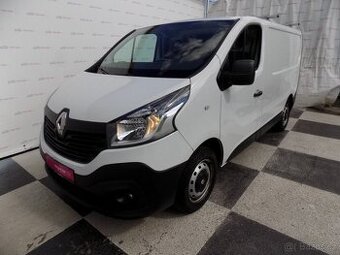 Renault Trafic 1.6DCI/Pojízdná dílna/DPH/