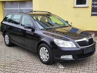 Škoda Octavia 1,2 TSi SERV.KNÍŽKA prodej možný i splátky