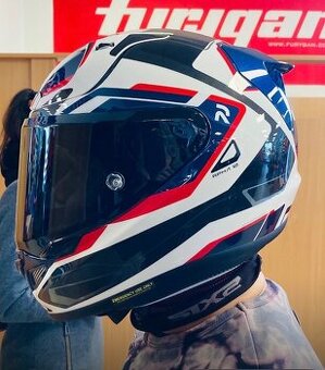 Prodám přilbu HJC RPHA 12-XS