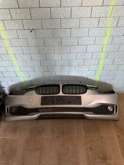 Přední nárazník BMW F30/F31