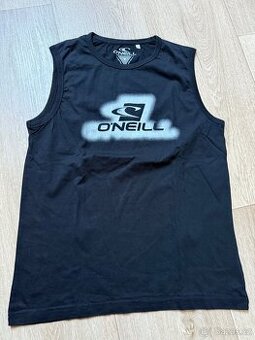 Pánské tričko bez rukávu O’Neill, vel. M