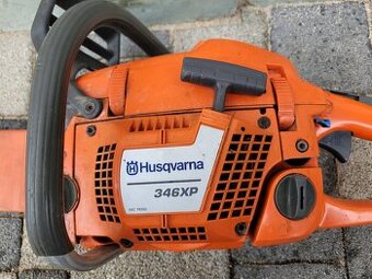 Husqvarna 346 XP