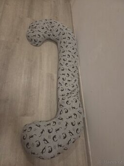 Kojici polstar novy Cebuzska,Ceba baby