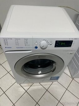 Pračka Indesit Innex BWE 71253. 7kg/ A+++/ 1200 ot/min