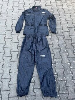 Cappa racing nepromokavé kalhoty + bunda
