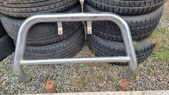 Honda CR-V crv přední rám, nášlapy, zadní rohy. cobra