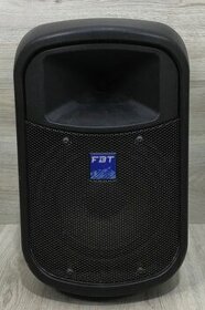 Koupím jeden aktivní reproduktor FBT jolly 8b A - nabídněte