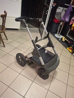 Stokke Trailz - podvozek s koly