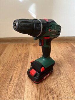 Adaptér Parkside X20V Team → Parkside PABS 18-Li B2