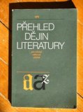 Přehled dějin literatury