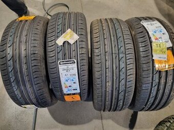 Letní pneu 225/55R16 Continental