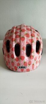 Abus dětská helma S (45-50)cm
