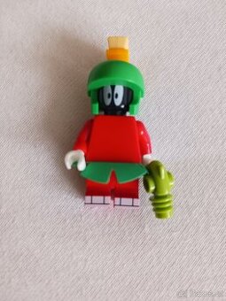 PRODÁM ORIGINAL LEGO FIGURKY SBĚRATELSKÉ LOONEY TUNES