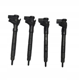 Vstřik vstřiky 03N130277D DAVA 2.0BiTDI 130KW VW Crafter FL