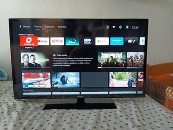 32" Full HD Android TV Finlux