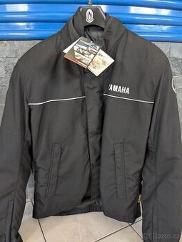 Bunda Yamaha All Season