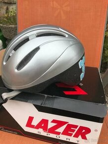 Dětská přilba na kolo Lazer