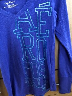 Dámské tričko zn.Aeropostale, vel.M, NOVé