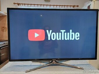 Smart TV Samsung UE40F6400-101cm,Wi-Fi