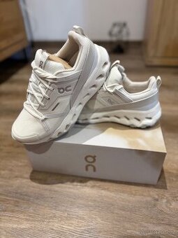 Dámské tenisky ON W CLOUDHORIZON WP