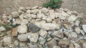 Kámen za odvoz, štuky za 100 kus - 1