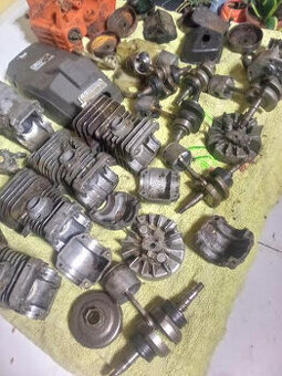 husqvarna 141 136 - 1