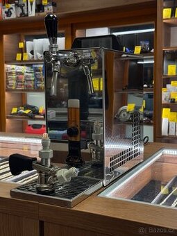 🍺 Výčepní zařízení Linde Pygmy 20/K – dobrý stav - 1