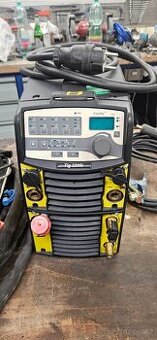 Svářečka ESAB - 1