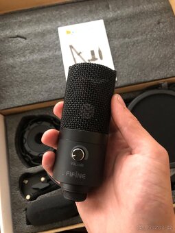 Mikrofon Fifine T669 - 1