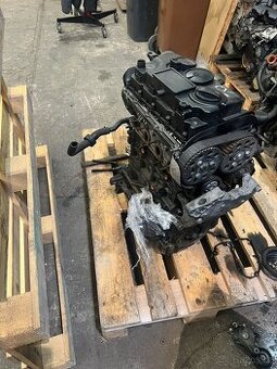 Motor 2.0tdi 103kw bkd - 1