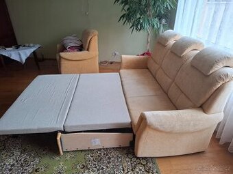 Sedaci souprava vyrobce Polipol - 1