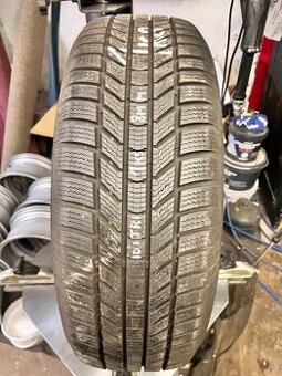 1ks. 225/60 R18 104V Continental TS870P - DOT 2021