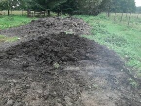 Prodám kompost