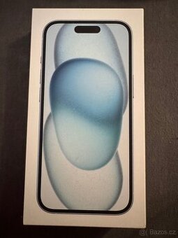 IPhone 15 - 1