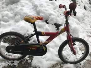 Dětské "první" kolo