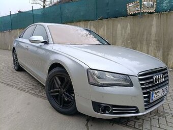 Audi A8 D4 4.2tdi Quattro