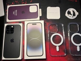 iPhone 14 Pro | 128GB Space Black