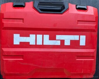 Hitli TE 6-22 aku bouraci kladivo sds plus nuron