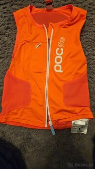 Páteřák POC dětský M