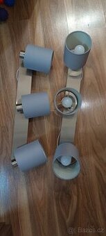 Stropní osvětlení