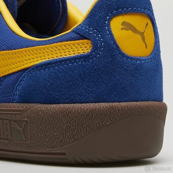 Boty Puma Palermo vel.44