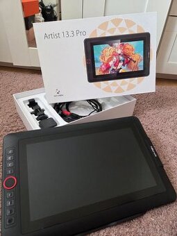 Grafický tablet XP-Pen Artist 13.3 Pro